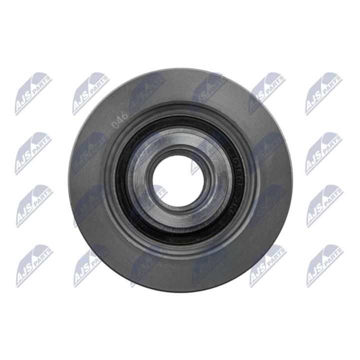 Laisvos eigos sankaba, kint. sr. generatorius NTY ESA-RE-000