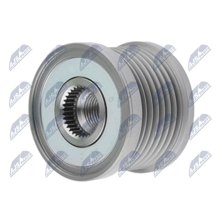 Laisvos eigos sankaba, kint. sr. generatorius NTY ESA-RE-001