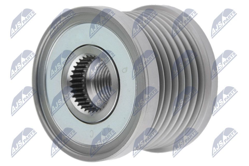 Laisvos eigos sankaba, kint. sr. generatorius NTY ESA-RE-001