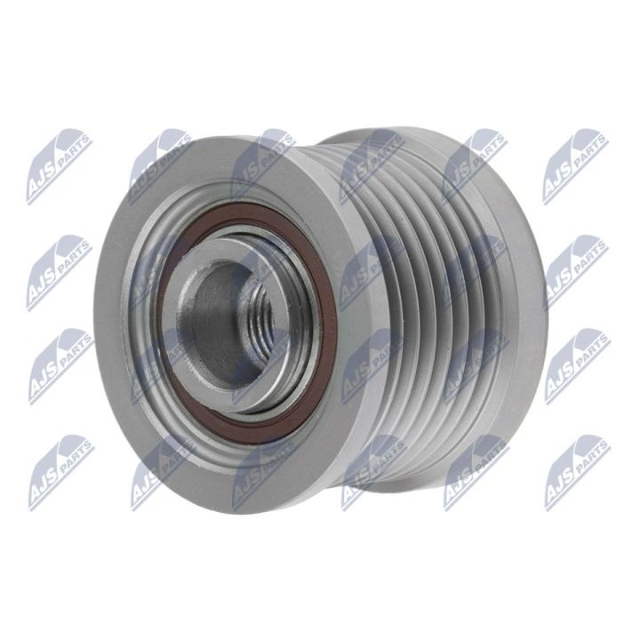 Laisvos eigos sankaba, kint. sr. generatorius NTY ESA-RE-001