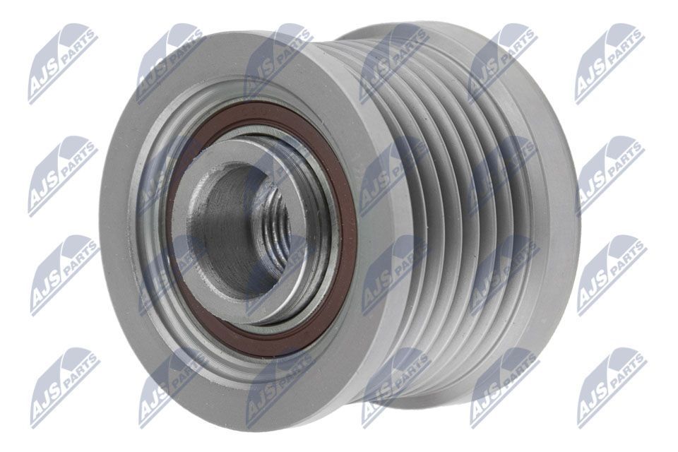 Laisvos eigos sankaba, kint. sr. generatorius NTY ESA-RE-001