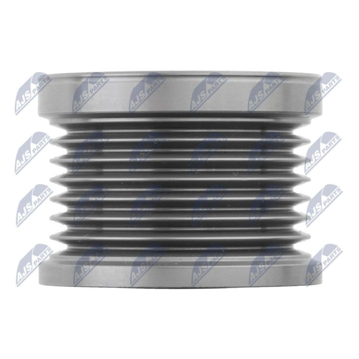 Laisvos eigos sankaba, kint. sr. generatorius NTY ESA-RE-001