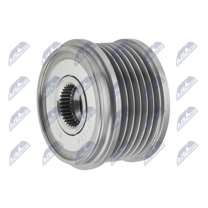 Laisvos eigos sankaba, kint. sr. generatorius NTY ESA-RE-002