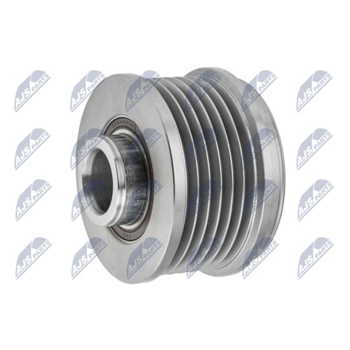 Laisvos eigos sankaba, kint. sr. generatorius NTY ESA-RE-002