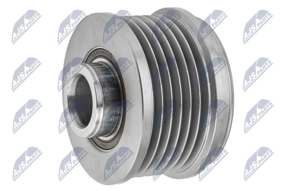 Laisvos eigos sankaba, kint. sr. generatorius NTY ESA-RE-002