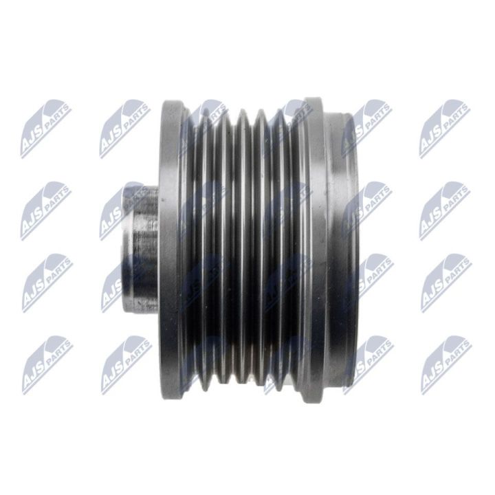 Laisvos eigos sankaba, kint. sr. generatorius NTY ESA-RE-002