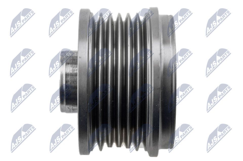 Laisvos eigos sankaba, kint. sr. generatorius NTY ESA-RE-002