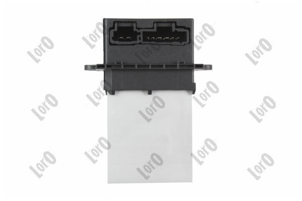 Varža, vidaus pūtiklis ABAKUS 133-038-006