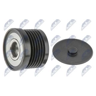 Laisvos eigos sankaba, kint. sr. generatorius NTY ESA-RE-004