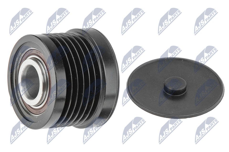 Laisvos eigos sankaba, kint. sr. generatorius NTY ESA-RE-004