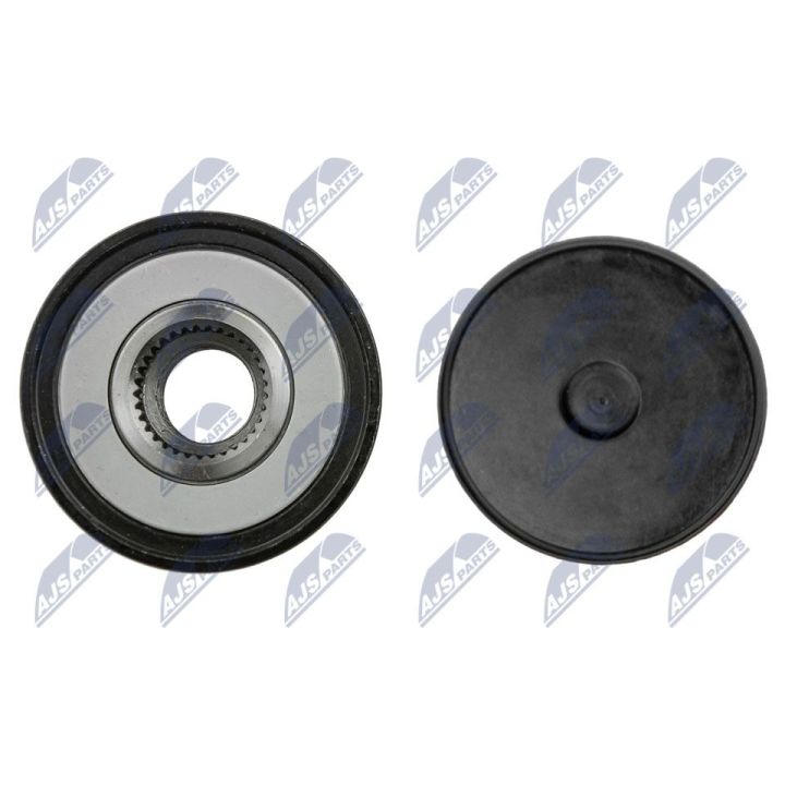 Laisvos eigos sankaba, kint. sr. generatorius NTY ESA-RE-004