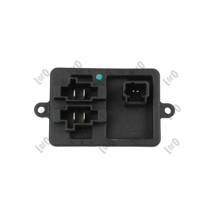 Varža, vidaus pūtiklis ABAKUS 133-038-010