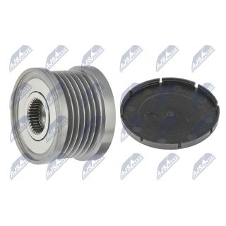 Laisvos eigos sankaba, kint. sr. generatorius NTY ESA-RE-006