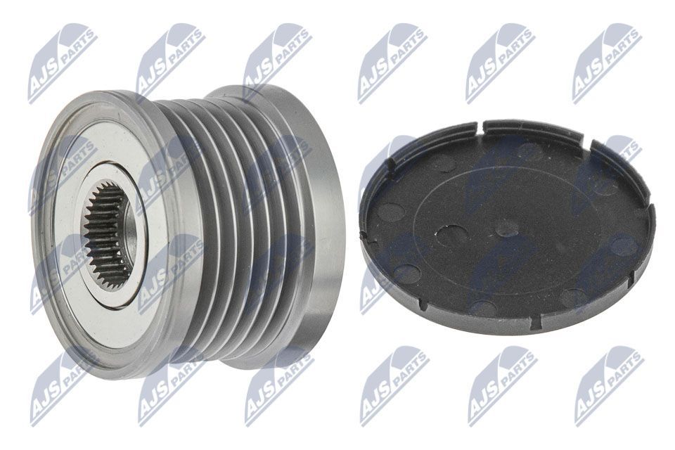 Laisvos eigos sankaba, kint. sr. generatorius NTY ESA-RE-006