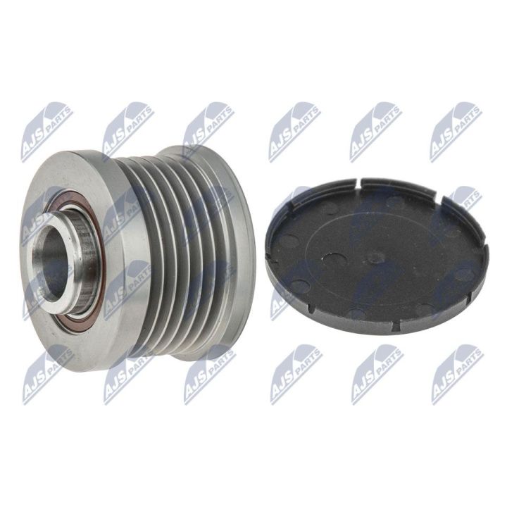 Laisvos eigos sankaba, kint. sr. generatorius NTY ESA-RE-006