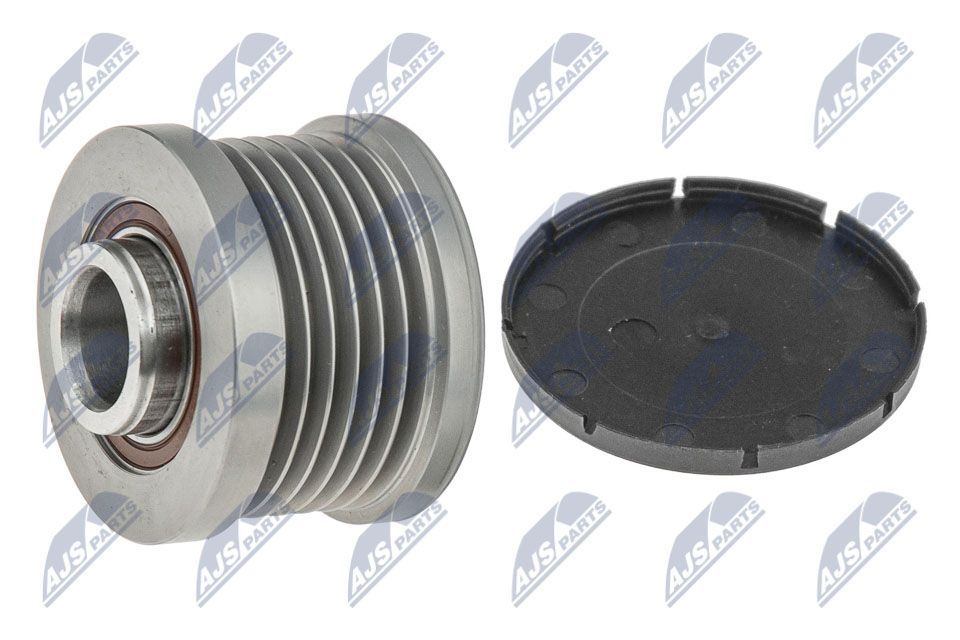 Laisvos eigos sankaba, kint. sr. generatorius NTY ESA-RE-006