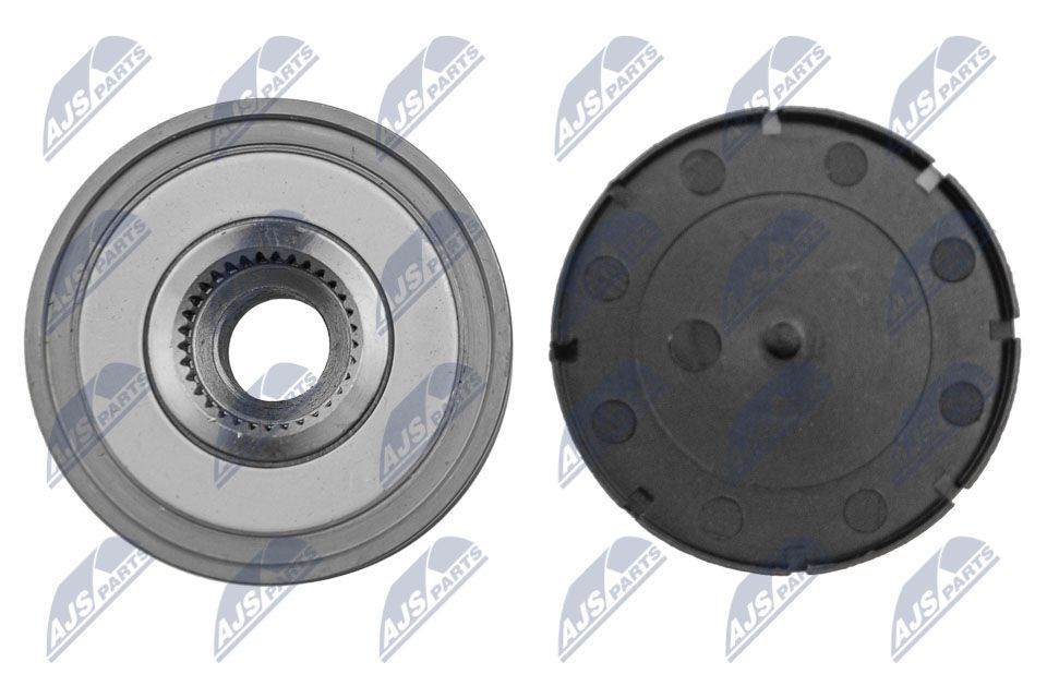 Laisvos eigos sankaba, kint. sr. generatorius NTY ESA-RE-006