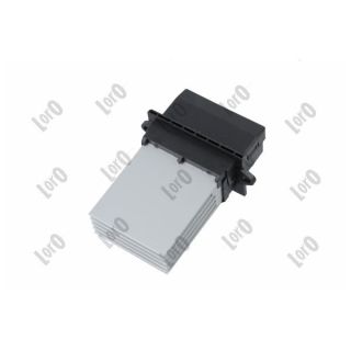 Varža, vidaus pūtiklis ABAKUS 133-042-001