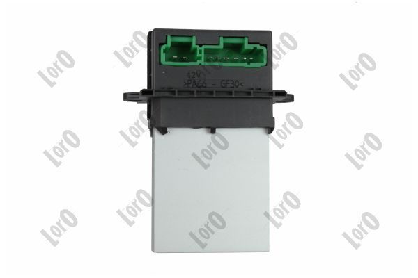 Varža, vidaus pūtiklis ABAKUS 133-042-001