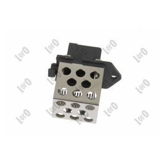 Varža, vidaus pūtiklis ABAKUS 133-042-002