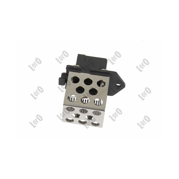 Varža, vidaus pūtiklis ABAKUS 133-042-002