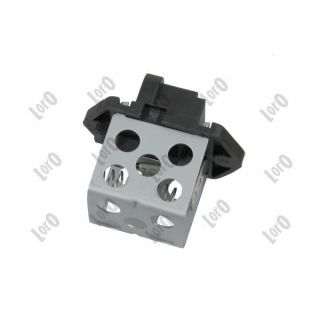 Varža, vidaus pūtiklis ABAKUS 133-042-003