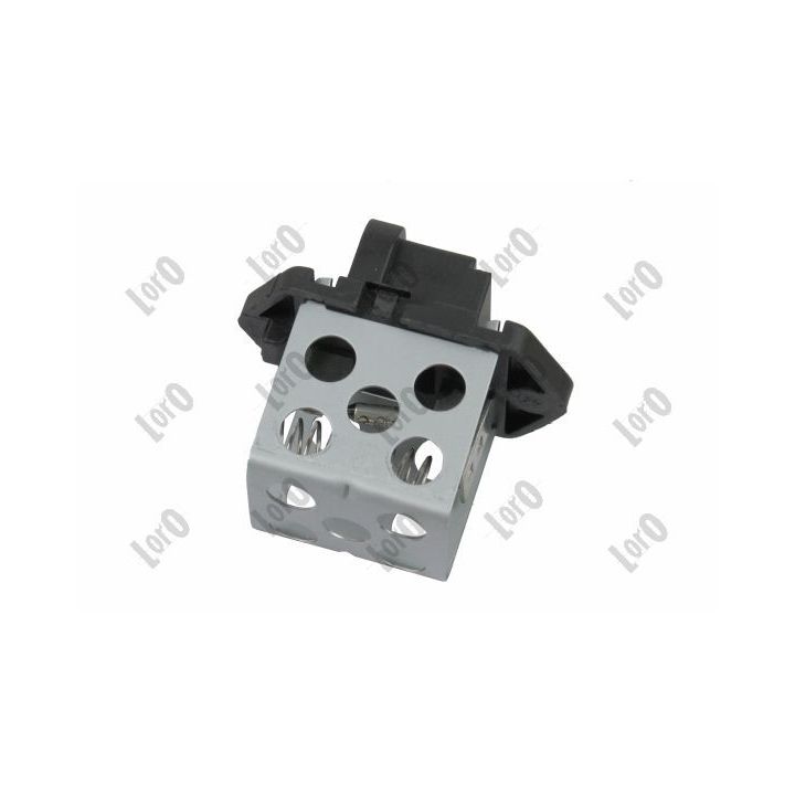 Varža, vidaus pūtiklis ABAKUS 133-042-003