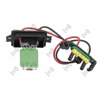 Varža, vidaus pūtiklis ABAKUS 133-042-004