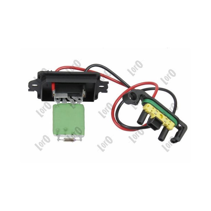 Varža, vidaus pūtiklis ABAKUS 133-042-004