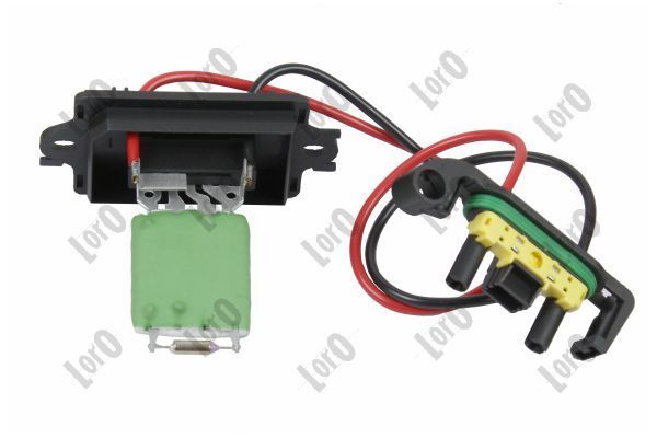 Varža, vidaus pūtiklis ABAKUS 133-042-004