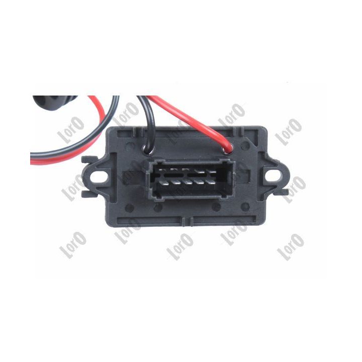 Varža, vidaus pūtiklis ABAKUS 133-042-004