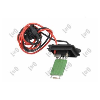 Varža, vidaus pūtiklis ABAKUS 133-042-005