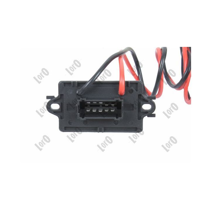 Varža, vidaus pūtiklis ABAKUS 133-042-005