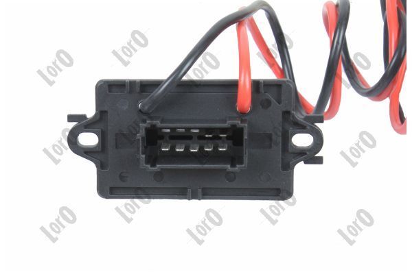 Varža, vidaus pūtiklis ABAKUS 133-042-005