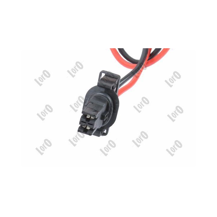 Varža, vidaus pūtiklis ABAKUS 133-042-005