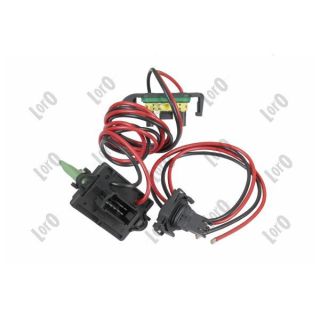 Varža, vidaus pūtiklis ABAKUS 133-042-006