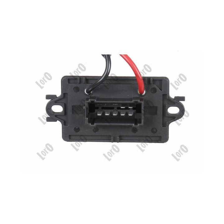 Varža, vidaus pūtiklis ABAKUS 133-042-006