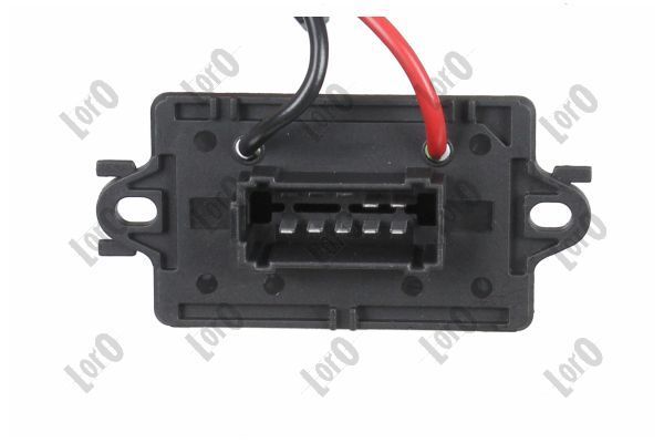 Varža, vidaus pūtiklis ABAKUS 133-042-006