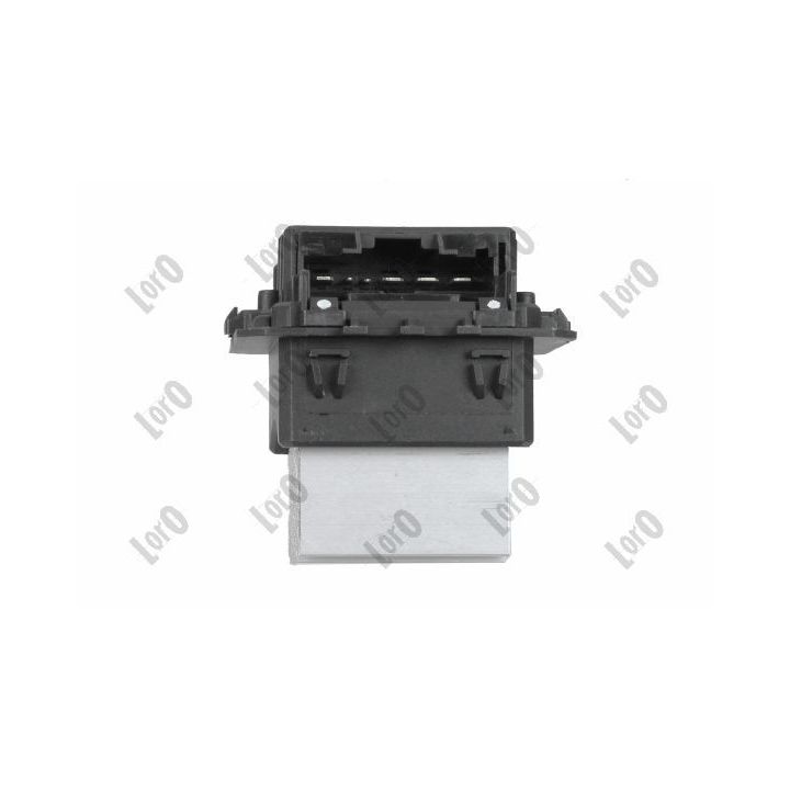 Varža, vidaus pūtiklis ABAKUS 133-042-007