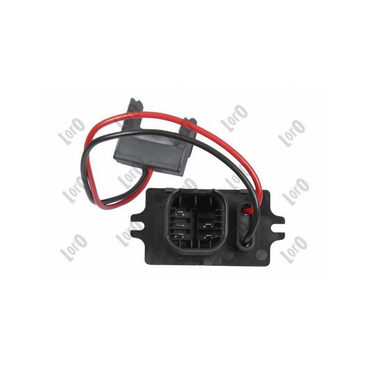 Varža, vidaus pūtiklis ABAKUS 133-042-008