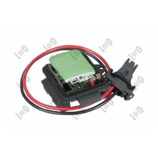 Varža, vidaus pūtiklis ABAKUS 133-042-009