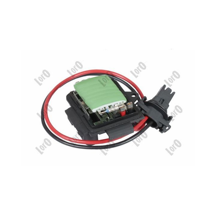 Varža, vidaus pūtiklis ABAKUS 133-042-009