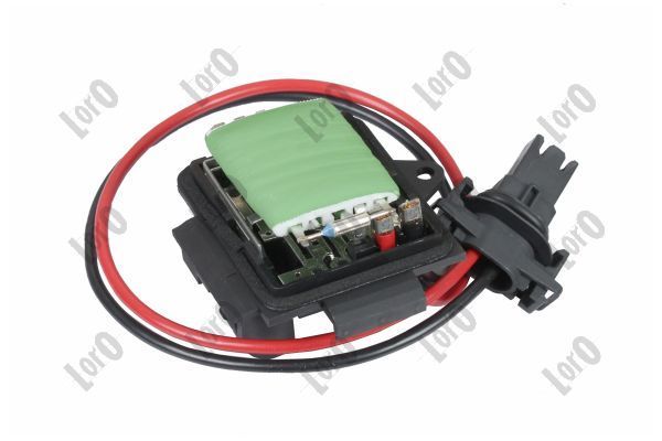 Varža, vidaus pūtiklis ABAKUS 133-042-009