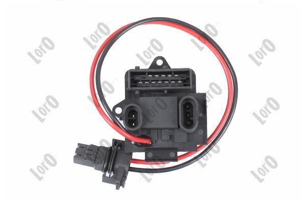 Varža, vidaus pūtiklis ABAKUS 133-042-009