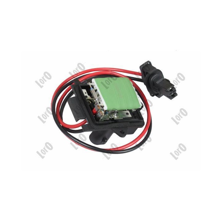 Varža, vidaus pūtiklis ABAKUS 133-042-010