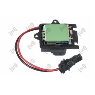 Varža, vidaus pūtiklis ABAKUS 133-042-011