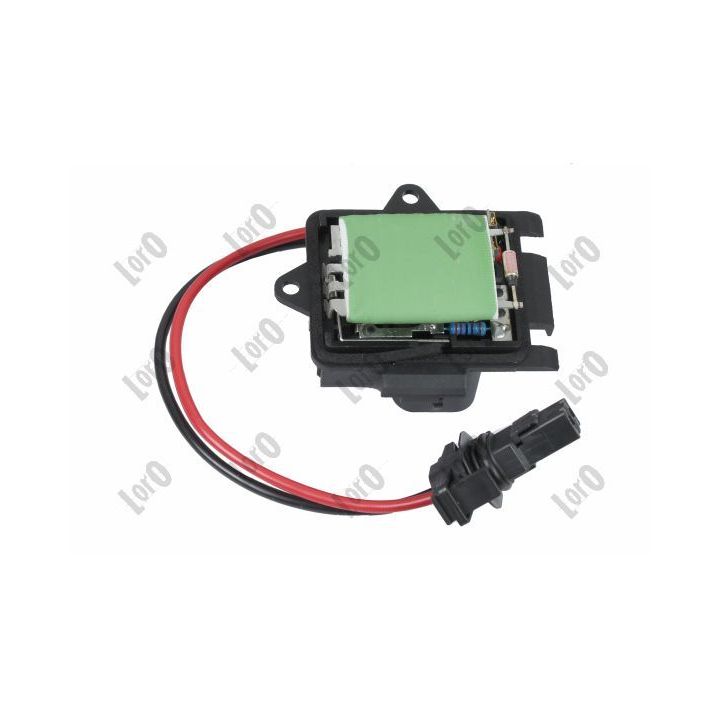 Varža, vidaus pūtiklis ABAKUS 133-042-011