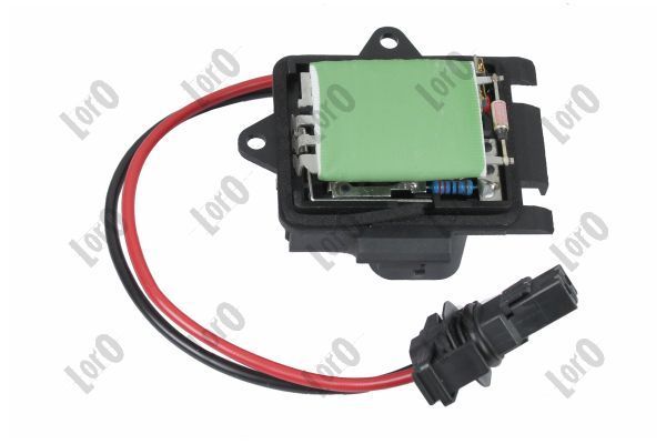 Varža, vidaus pūtiklis ABAKUS 133-042-011