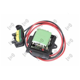 Varža, vidaus pūtiklis ABAKUS 133-042-012