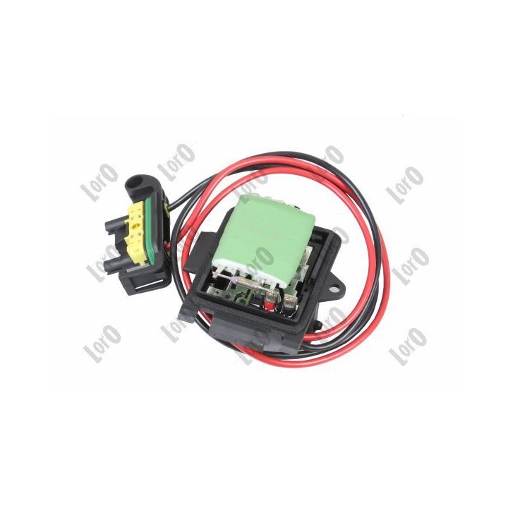 Varža, vidaus pūtiklis ABAKUS 133-042-012